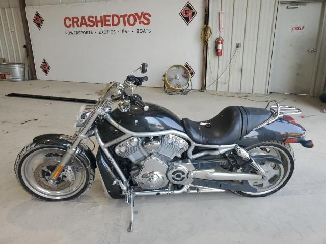 2007 Harley-Davidson Vrsca