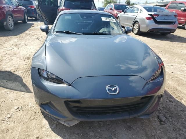 2020 Mazda MX-5 Miata Grand Touring