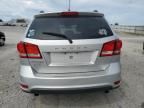 2012 Dodge Journey SXT