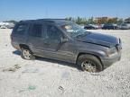 2002 Jeep Grand Cherokee Laredo