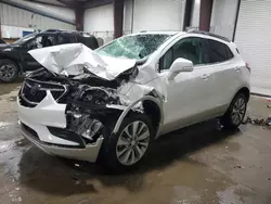 Buick Vehiculos salvage en venta: 2019 Buick Encore Preferred