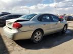 2004 Ford Taurus SES