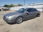 2007 Buick Lacrosse CXL