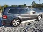 2010 Mercedes-Benz GL 450 4matic