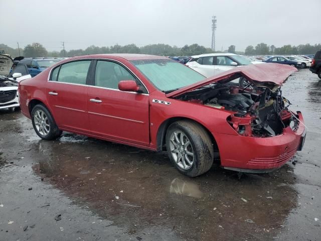 2008 Buick Lucerne CXL