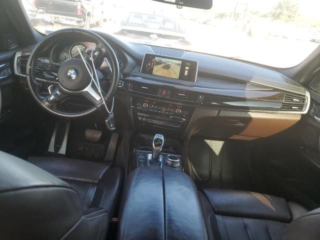 2014 BMW X5 XDRIVE35I