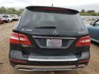 2014 Mercedes-Benz ML 350 4matic