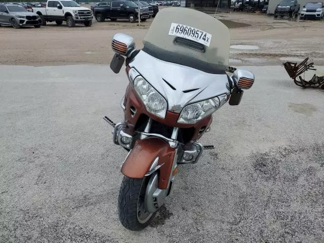 2007 Honda GL1800