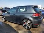 2010 Volkswagen GTI