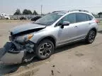 2015 Subaru XV Crosstrek 2.0 Premium