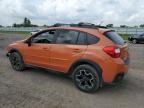 2015 Subaru XV Crosstrek 2.0 Premium