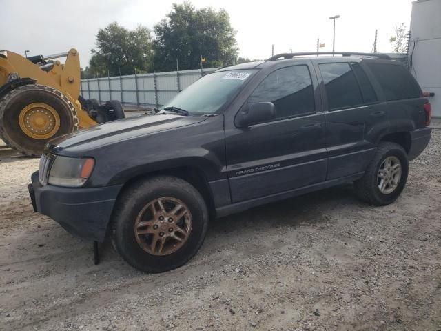 2004 Jeep Grand Cherokee Laredo