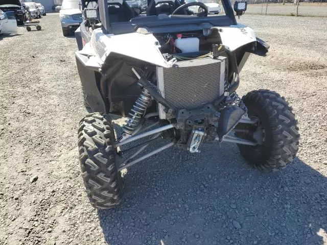 2016 Polaris RZR S 1000 EPS