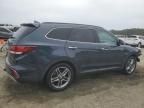 2017 Hyundai Santa FE SE Ultimate