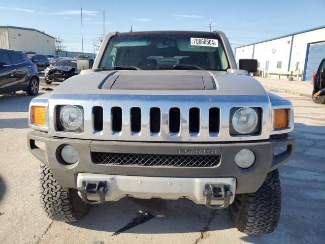 2008 Hummer H3