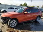 2014 BMW X1 XDRIVE28I