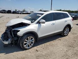 Vehiculos salvage en venta de Copart Cleveland: 2013 Mazda CX-9 Grand Touring