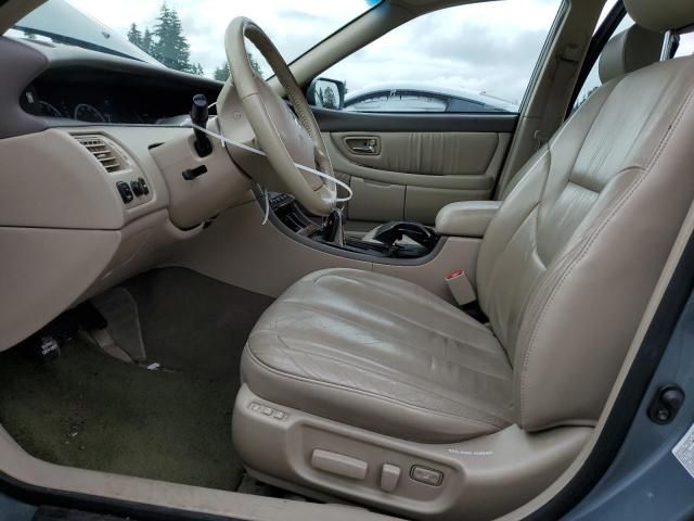 2002 Toyota Avalon XL