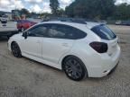 2012 Subaru Impreza Sport Limited