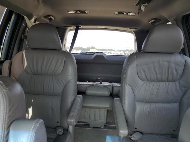 2008 Honda Odyssey EXL