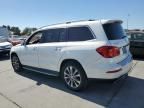 2013 Mercedes-Benz GL 450 4matic