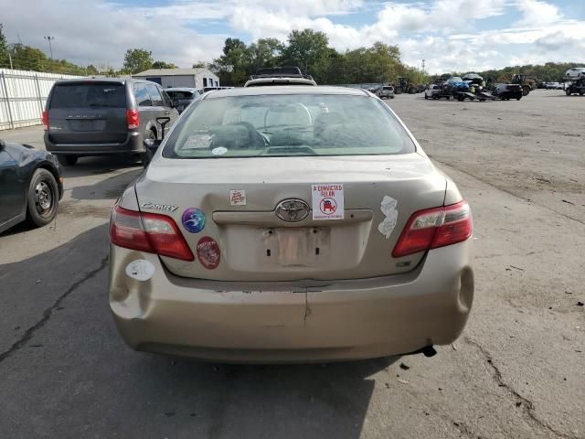 2007 Toyota Camry CE