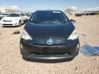 2012 Toyota Prius C