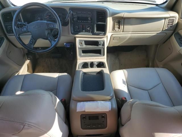 2003 Chevrolet Tahoe K1500