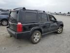 2006 Jeep Commander