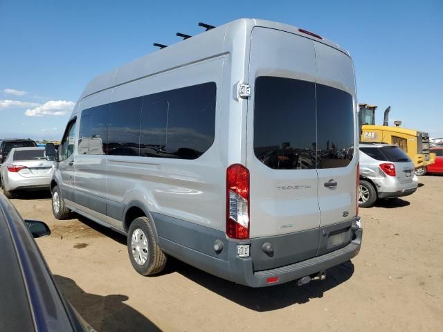 2016 Ford Transit T-350