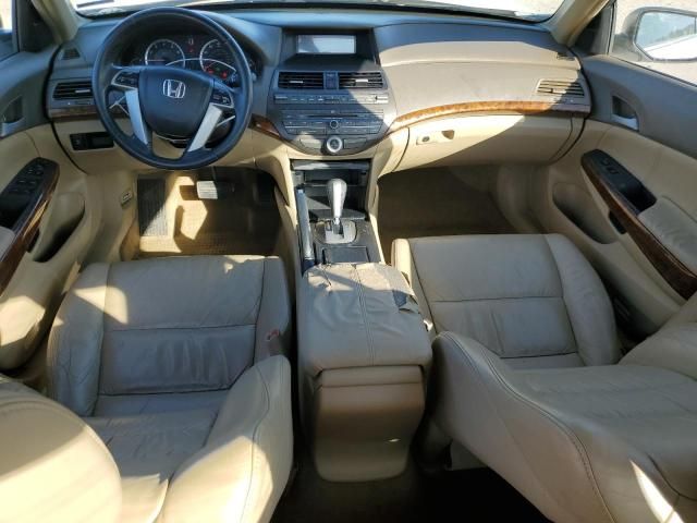 2009 Honda Accord EXL