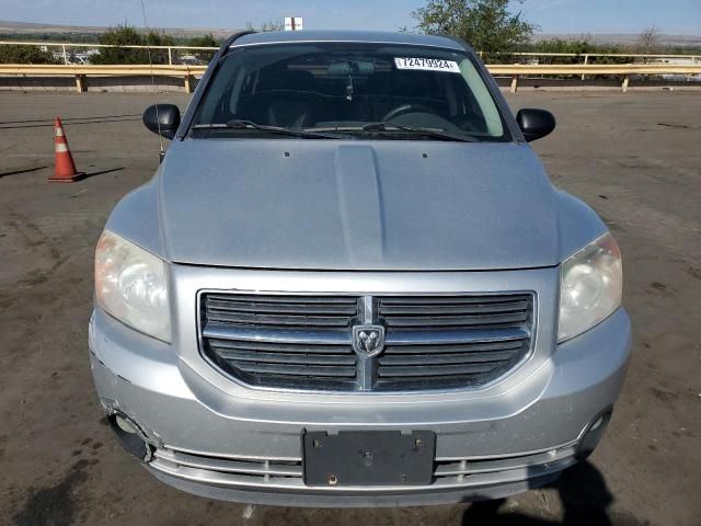 2009 Dodge Caliber SXT