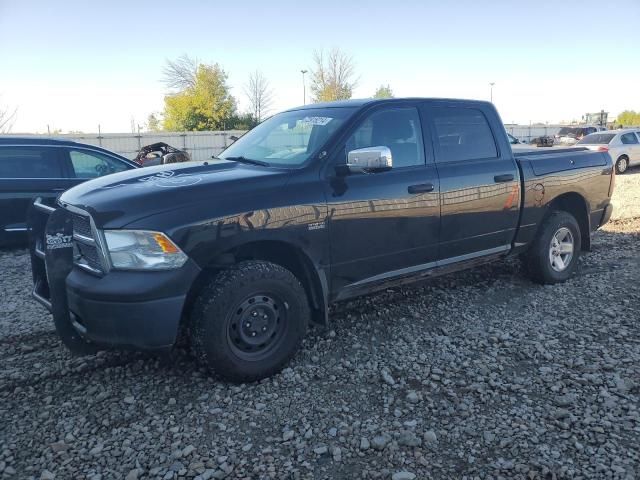 2012 Dodge RAM 1500 ST