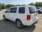 2013 Honda Pilot EXL