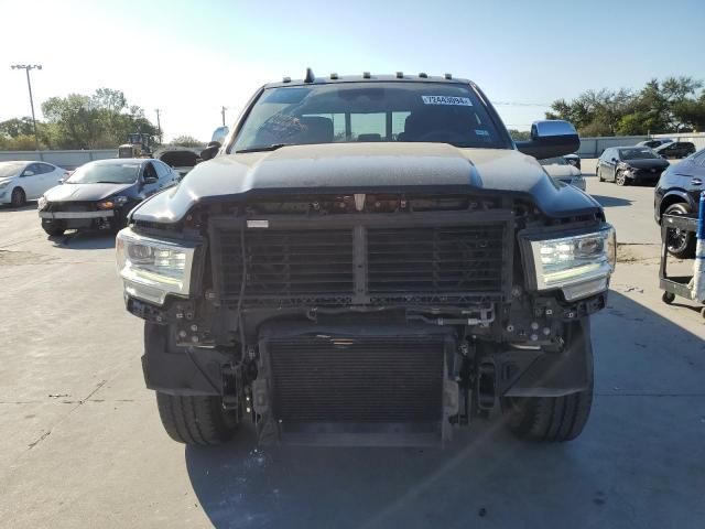 2019 Dodge RAM 2500 Longhorn