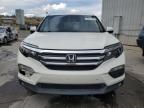 2018 Honda Pilot EX