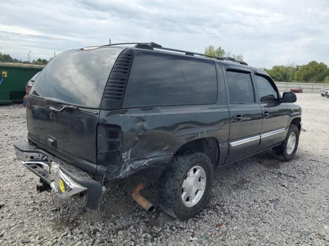 2004 GMC Yukon XL C1500