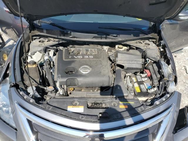 2015 Nissan Altima 3.5S