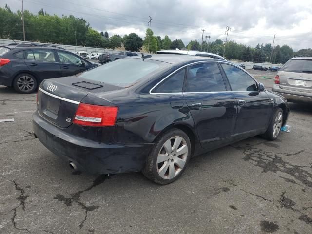 2005 Audi A6 3.2 Quattro