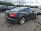 2005 Audi A6 3.2 Quattro