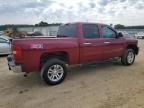 2007 Chevrolet Silverado K1500 Crew Cab