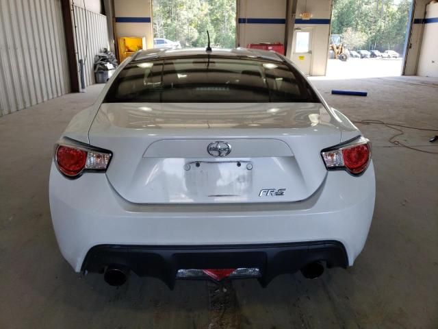 2013 Scion FR-S