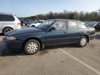 1995 Toyota Camry LE