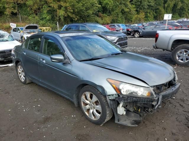 2008 Honda Accord EXL