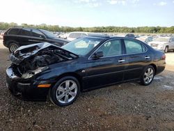 Salvage cars for sale at Tanner, AL auction: 2006 Lexus ES 330