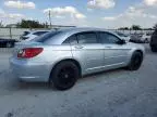 2008 Chrysler Sebring Limited