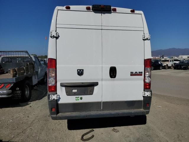 2018 Dodge RAM Promaster 3500 3500 High