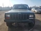 2000 Jeep Cherokee Sport