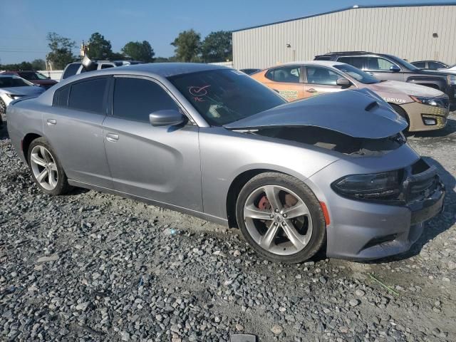 2018 Dodge Charger R/T