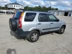 2003 Honda CR-V EX